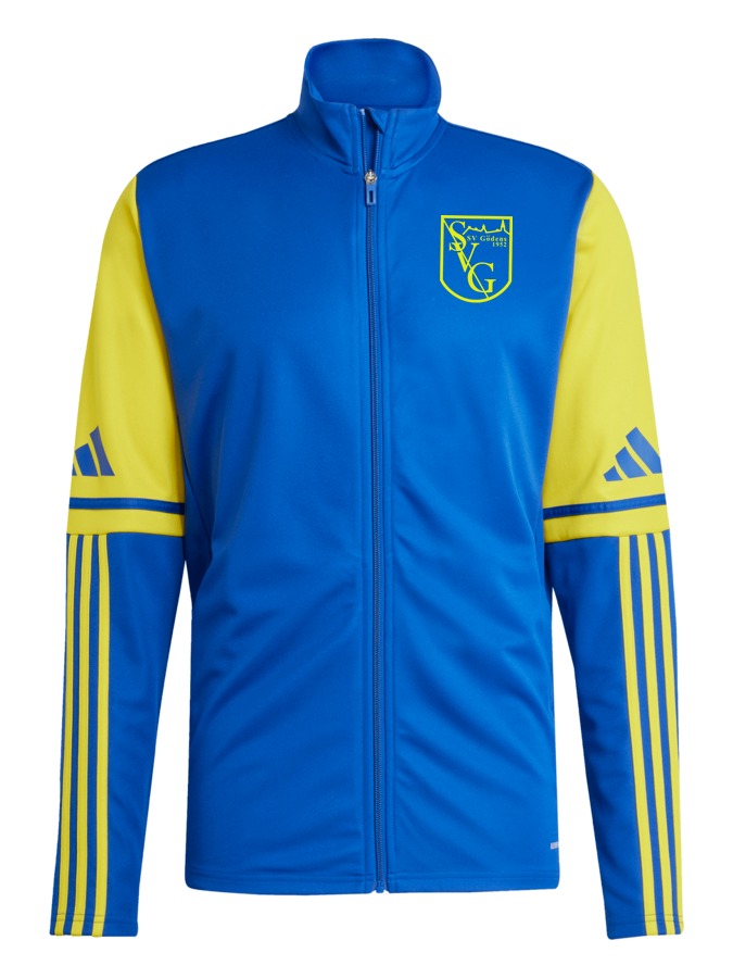 adidas Squadra 25 Trainingsjacke