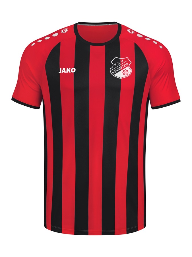 Jako Trikot Inter Kurzarm
