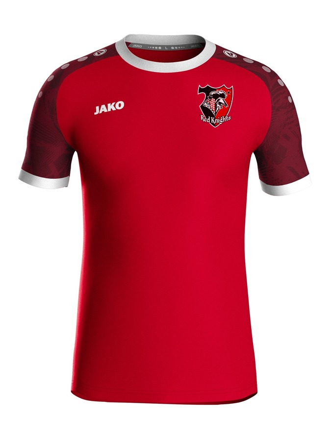 Jako Trikot Iconic Kurzarm