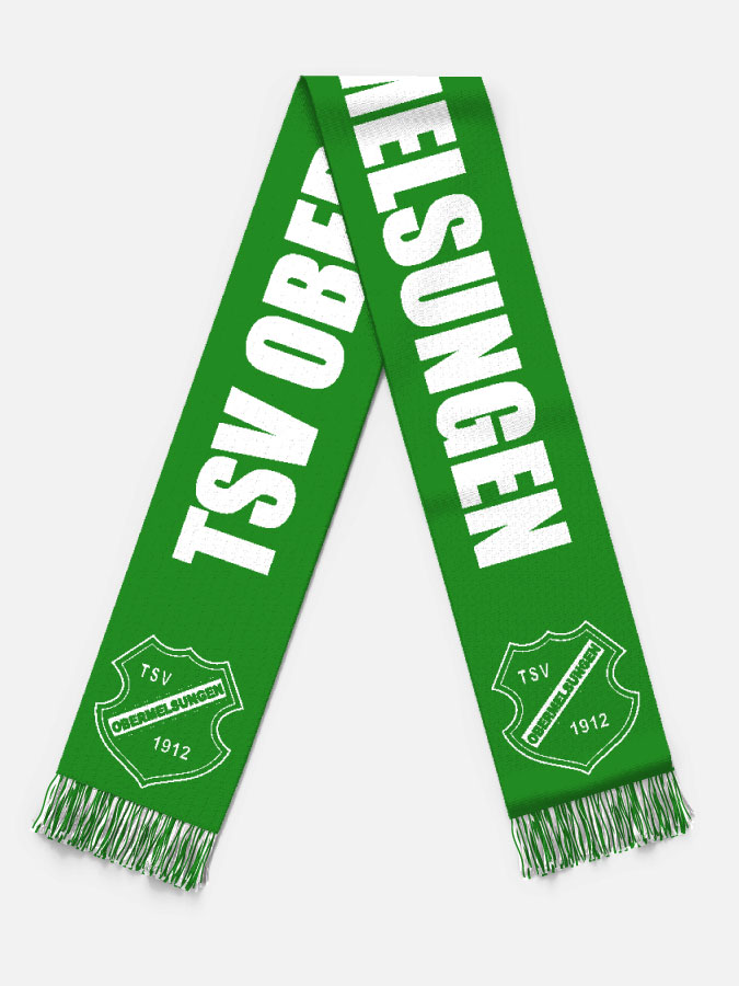 Fanschal Klassiker