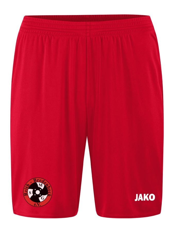 Jako Sporthose Manchester 2.0 ohne Innenslip