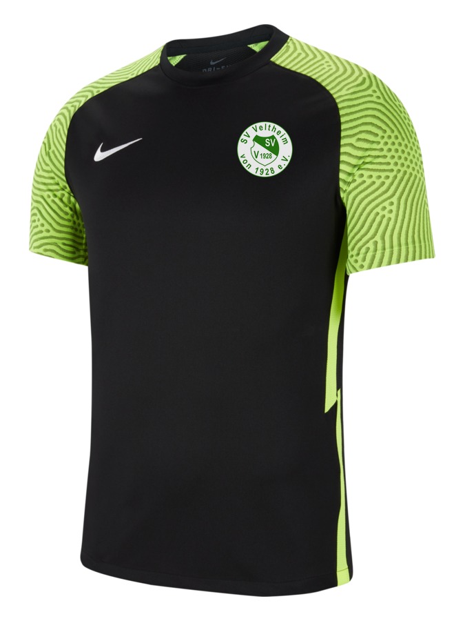 Nike Strike II Trikot