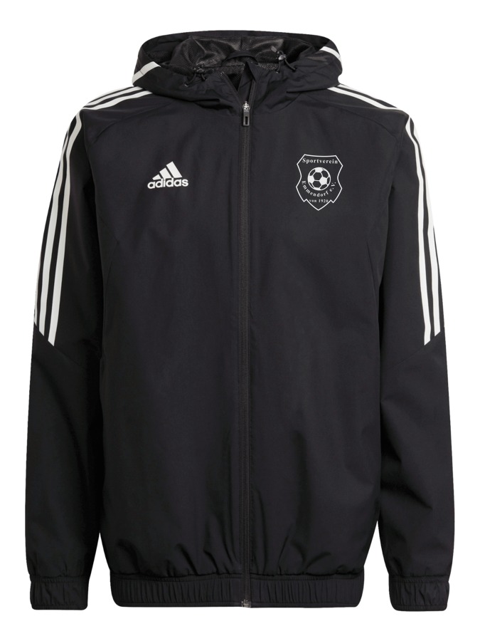 adidas Condivo 22 Allwetterjacke