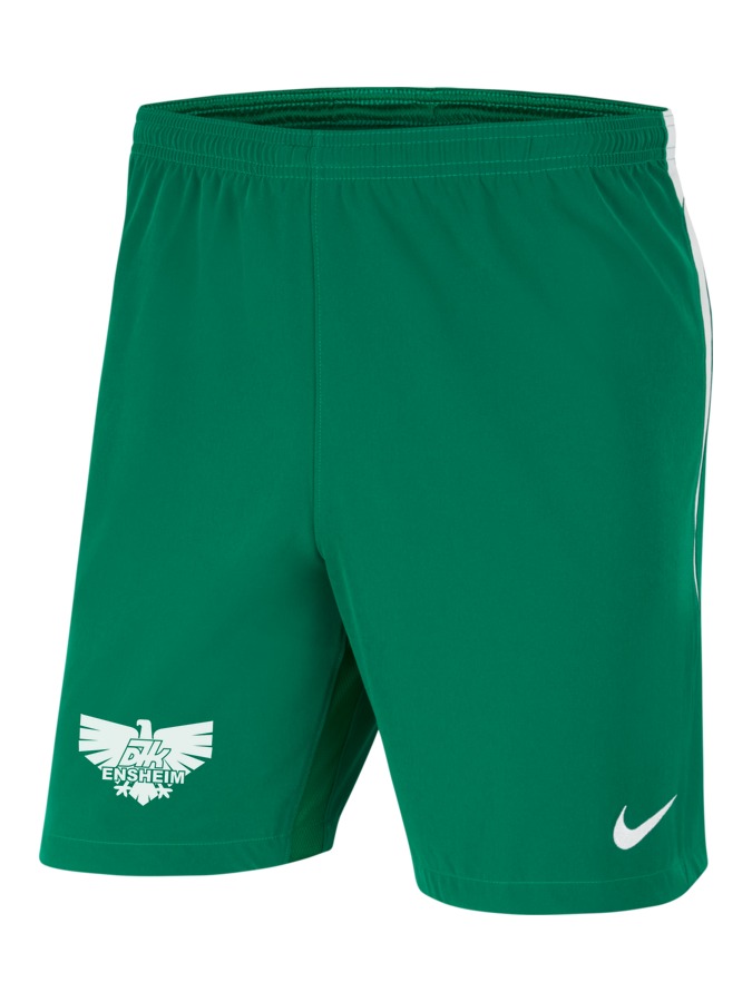 Nike Venom 3 Woven Knit Shorts MID THIGH LENGTH Shorts