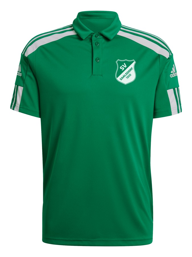 adidas Squadra 21 Poloshirt