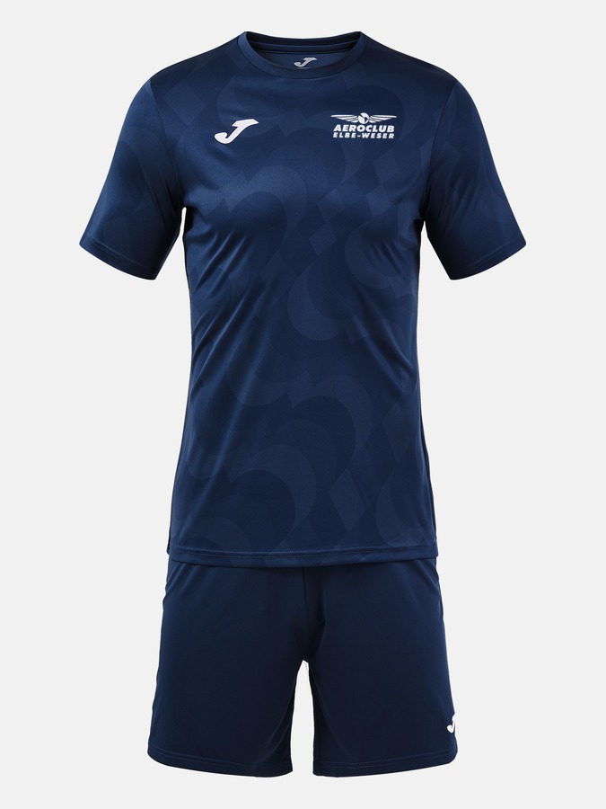 Joma New Area Set