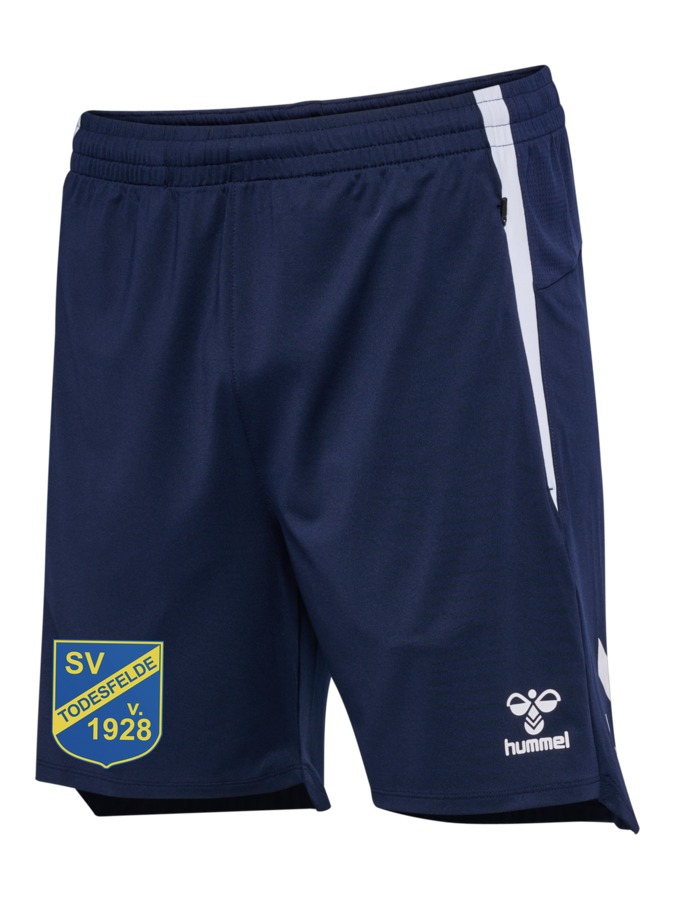 Hummel Lead 2.0 Training Shorts