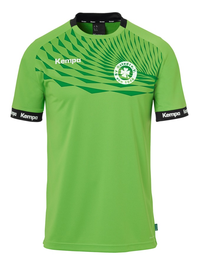Kempa Wave 26 Trikot