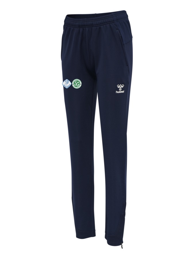 Hummel Lead Poly Pants Damen