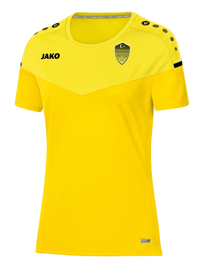 Jako T-Shirt Champ 2.0 Damen
