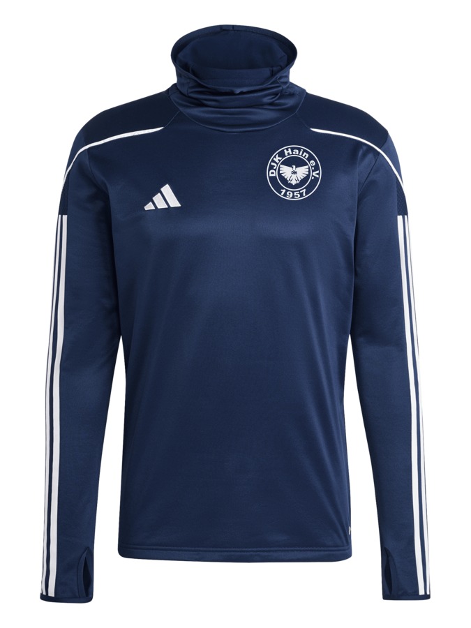 adidas Tiro 23 League Trainingssweatshirt Warm