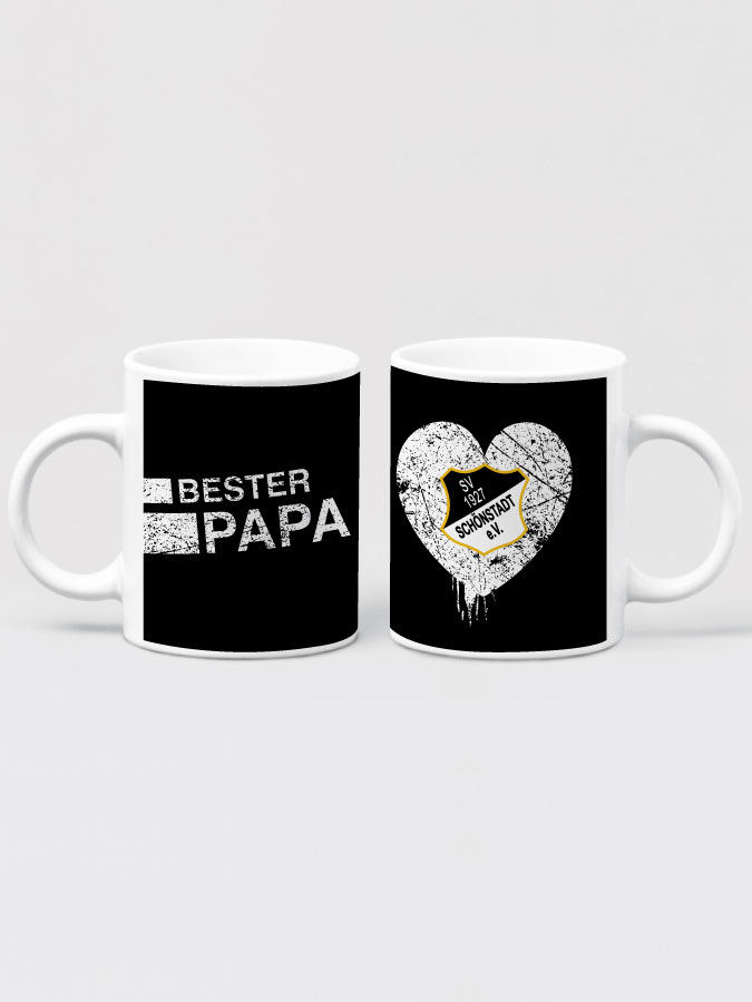 Tasse - Bester Papa