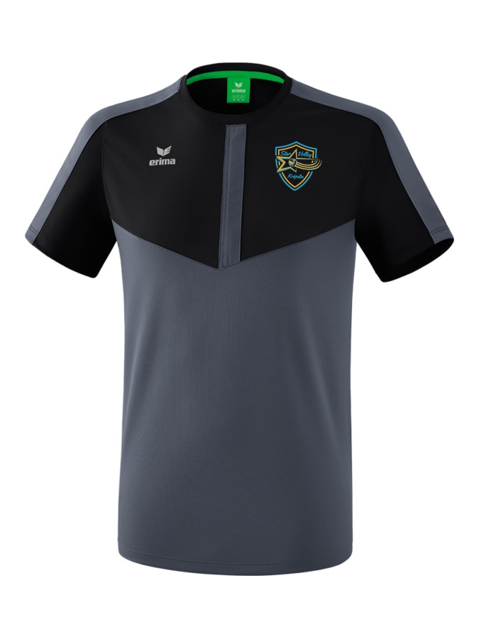 Erima Squad T-Shirt