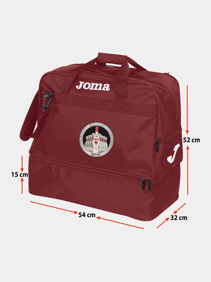 Joma Sporttasche Training 3 (XL)