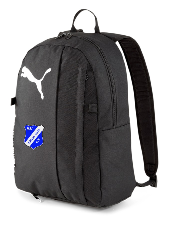 PUMA teamGOAL 23 Backpack