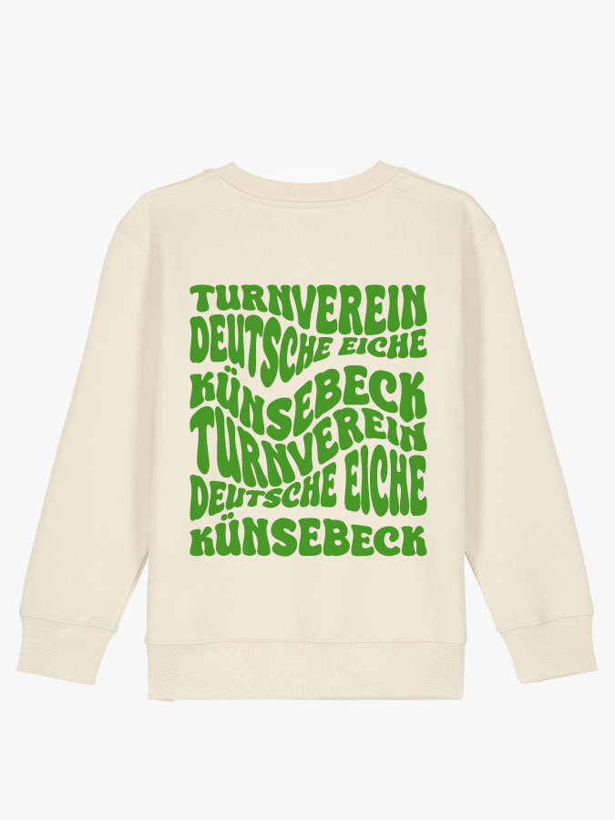 Sweater Wavy Kids