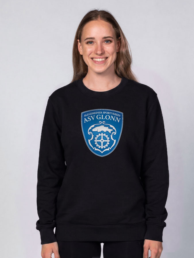 Sweatshirt Classic Unisex