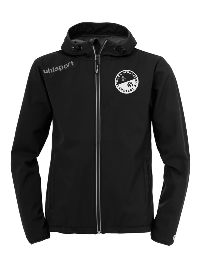 uhlsport Essential Softshell Jacke