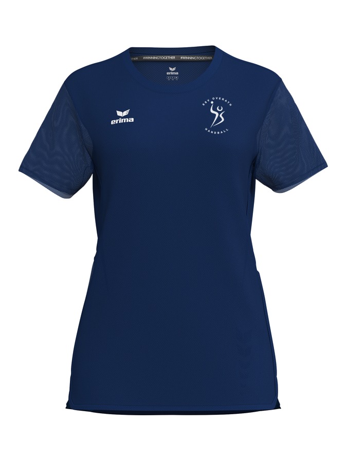 Erima T&F Wings T-Shirt Function Damen
