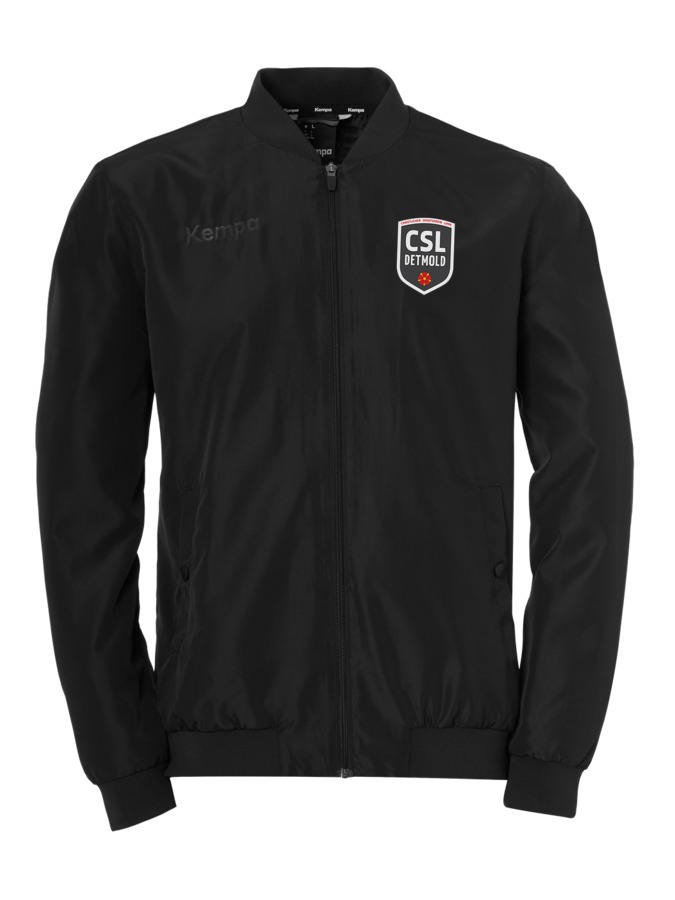 Kempa College Jacket