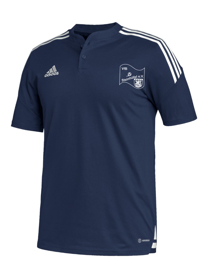 adidas Condivo 22 Poloshirt