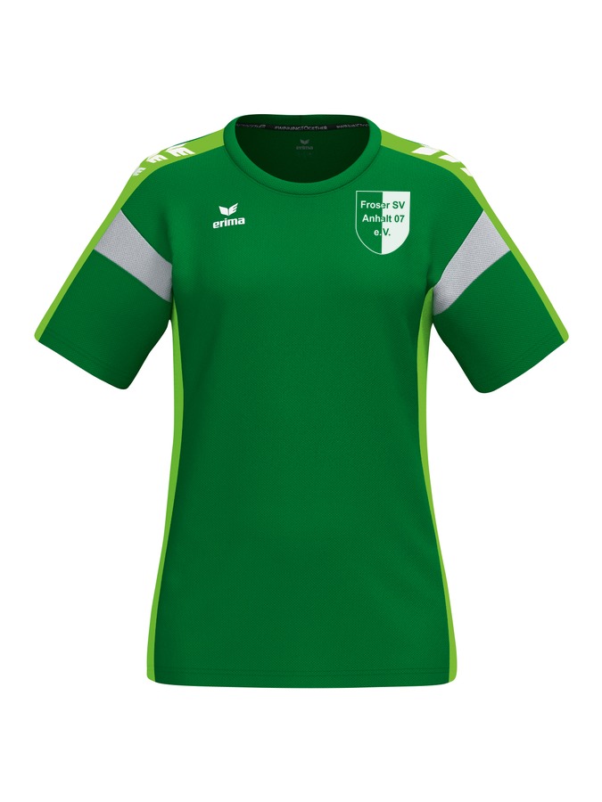 Erima Celebrate 125 T-Shirt Function Damen