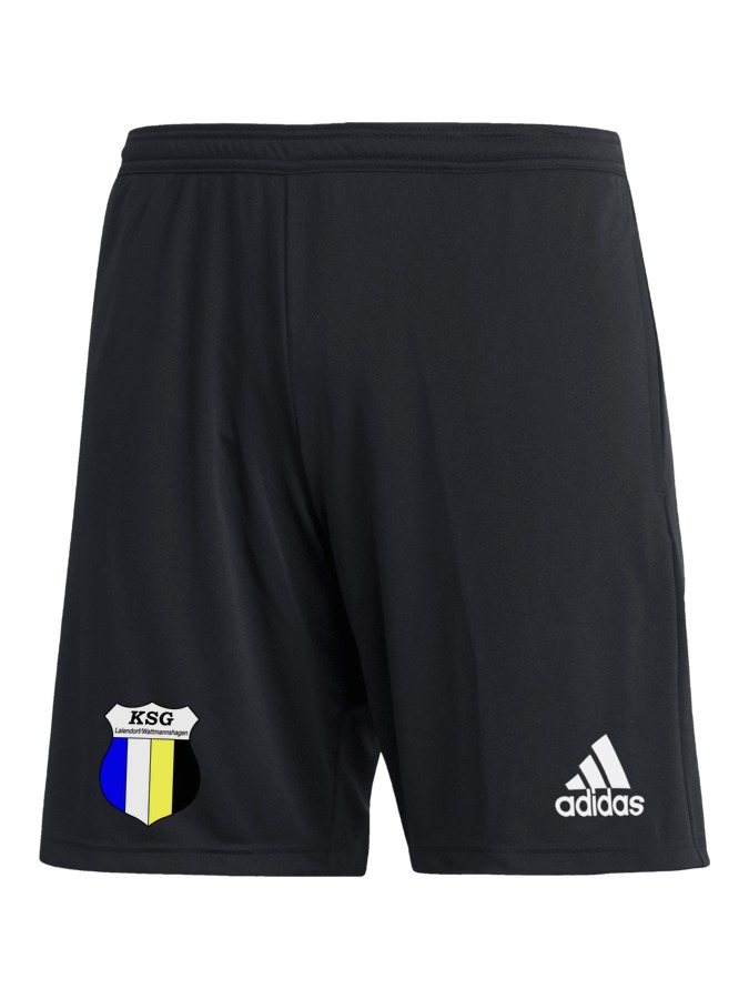 adidas Entrada 22 Trainingsshorts