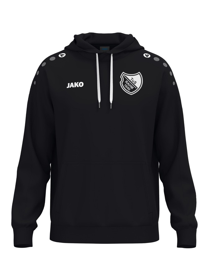 Jako Kapuzensweat One Cotton