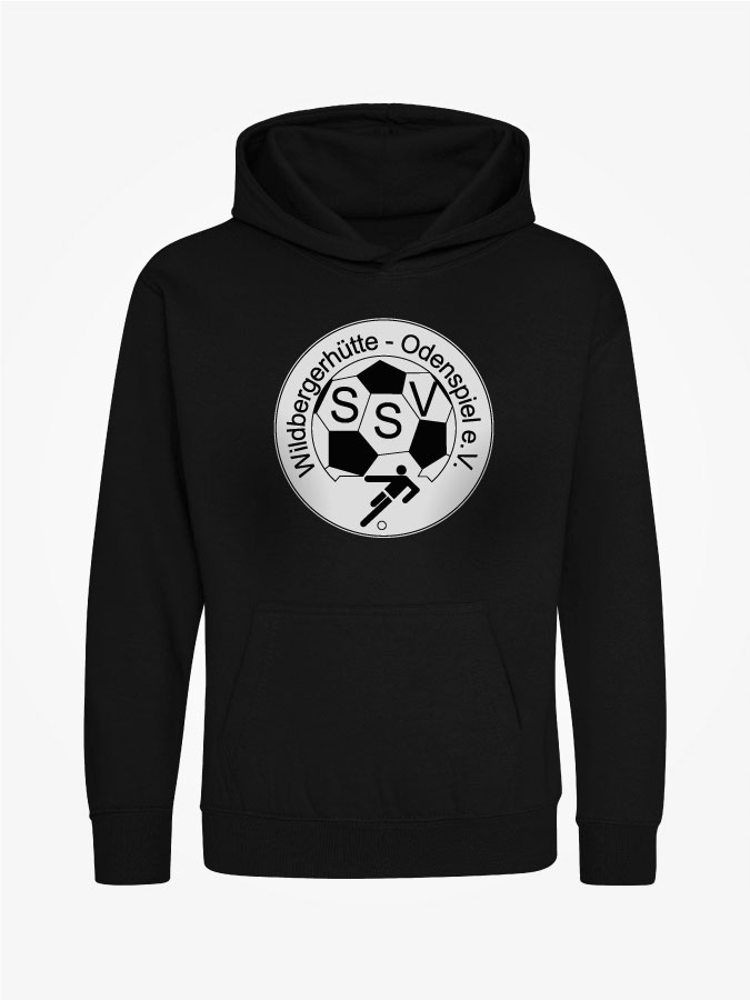 Hoodie Classic Kids