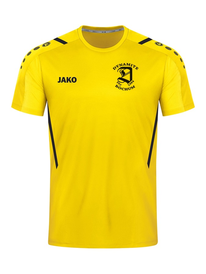 Jako Trikot Challenge