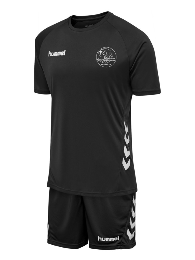 Hummel Promo Set