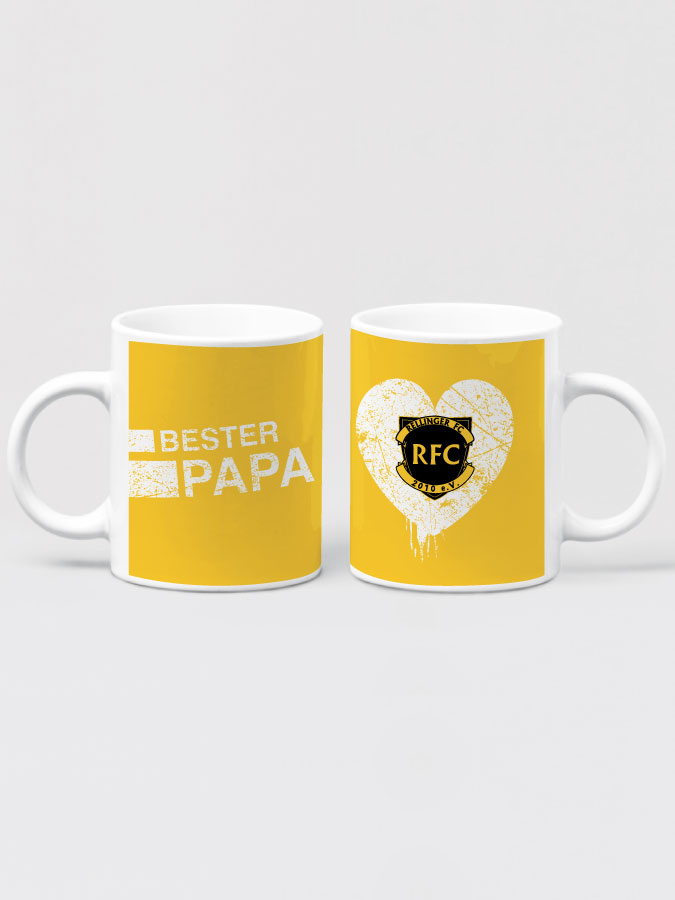 Tasse - Bester Papa