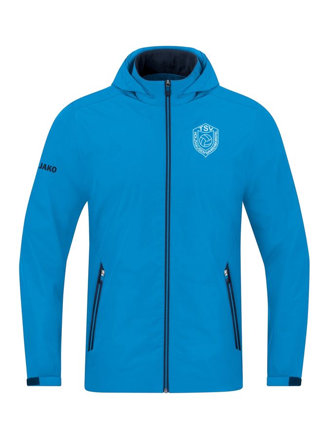 Jako Allwetterjacke Allround