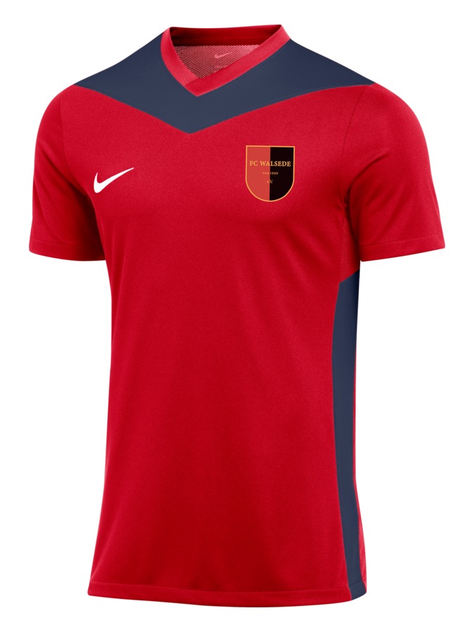 Nike Park Derby IV Trikot Herren