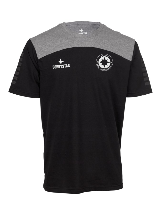 Derbystar T-Shirt Ultimo