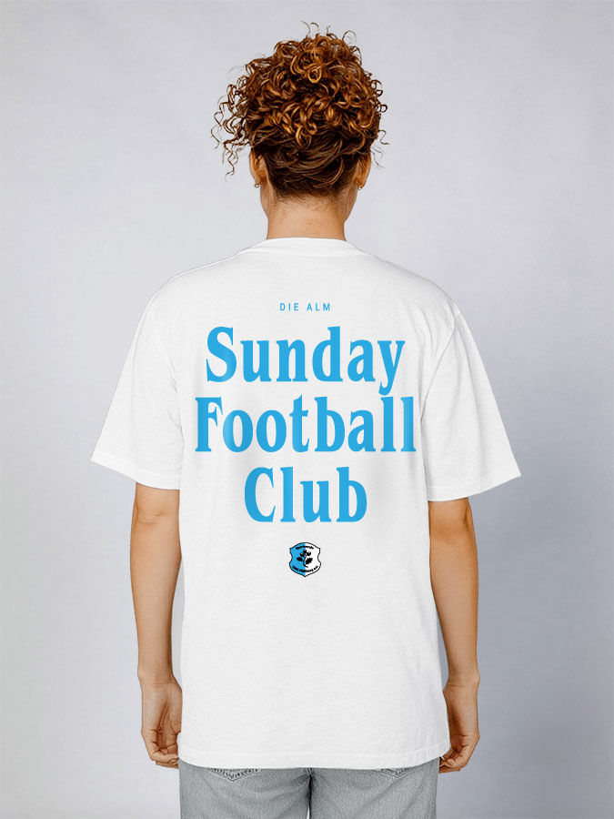 Shirt Club Unisex