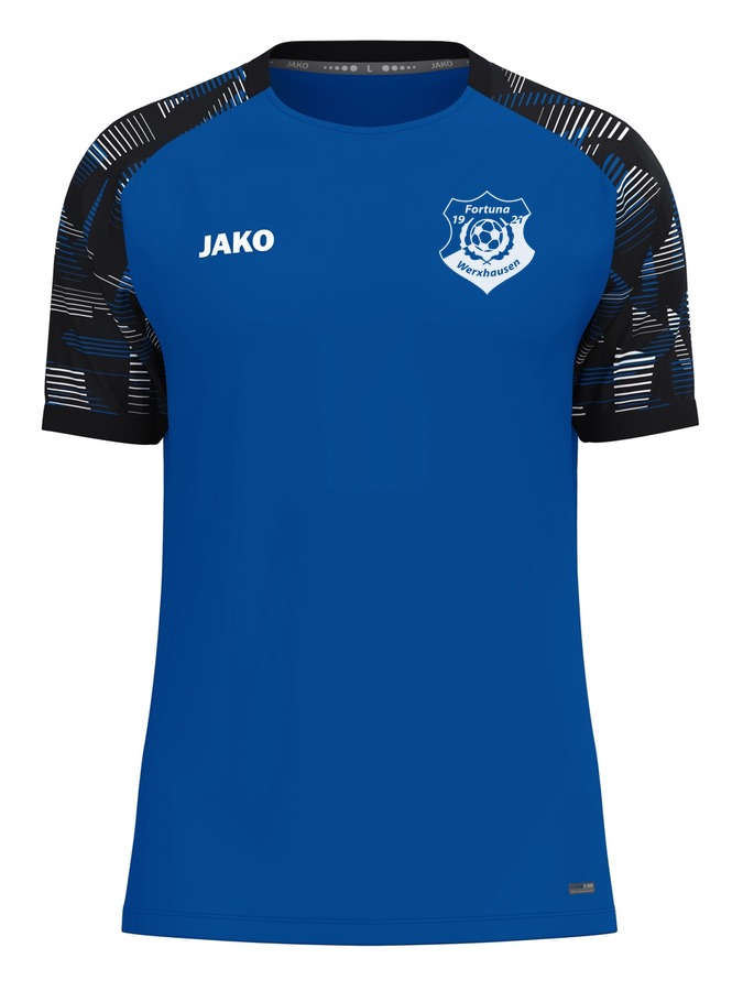Jako T-Shirt Sonic