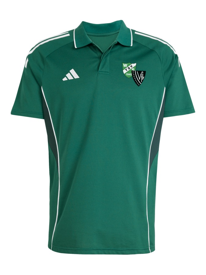adidas Tiro 25 Competition Polo