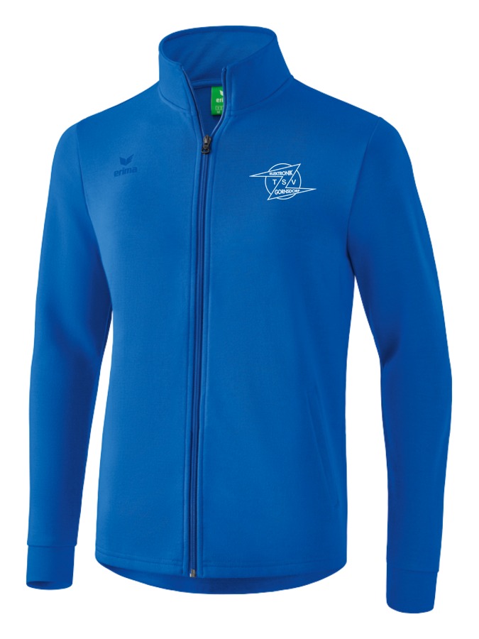 Erima Sweatjacke