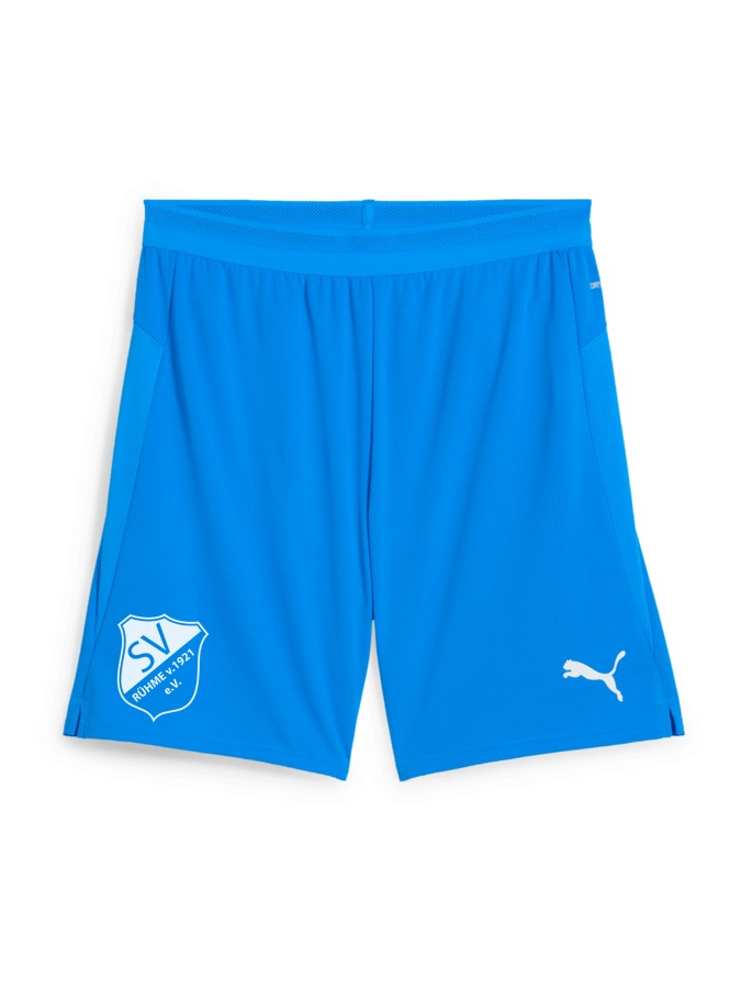 PUMA teamCUP Shorts
