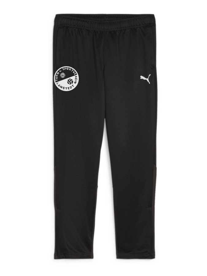 PUMA teamGOAL Trainingshose Damen