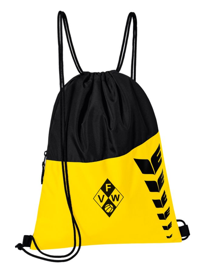Erima Six Wings Turnbeutel