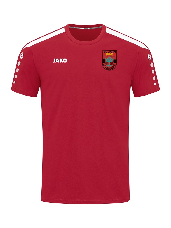 Jako T-Shirt Power Damen