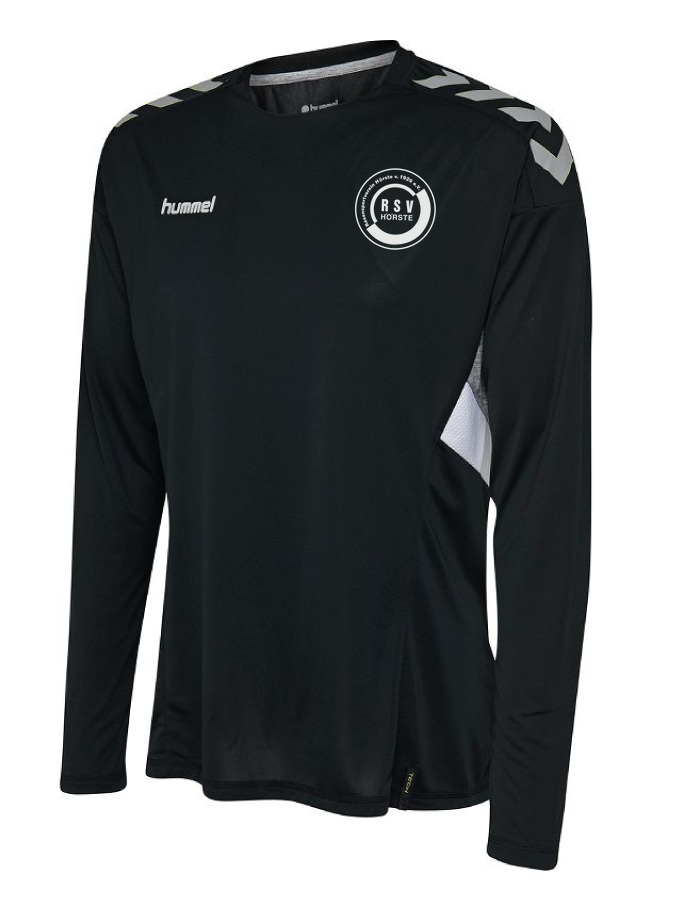 Hummel Tech Move Jersey Langarm