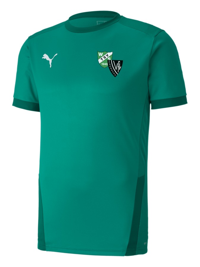 PUMA teamGOAL 23 Trikot