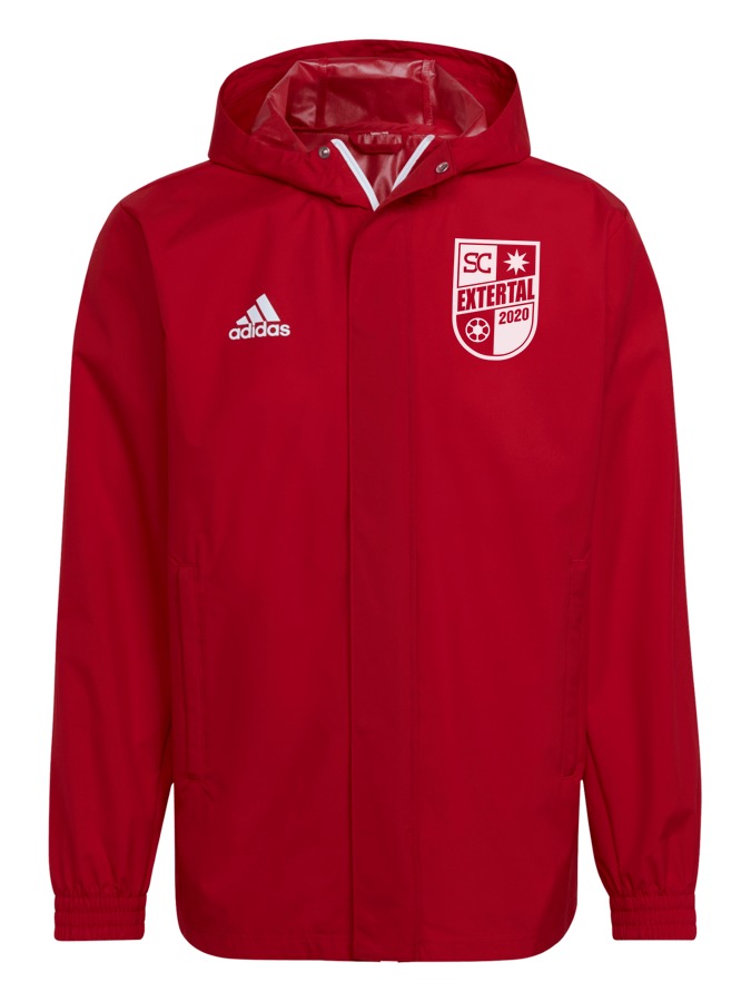 adidas Entrada 22 Allwetterjacke