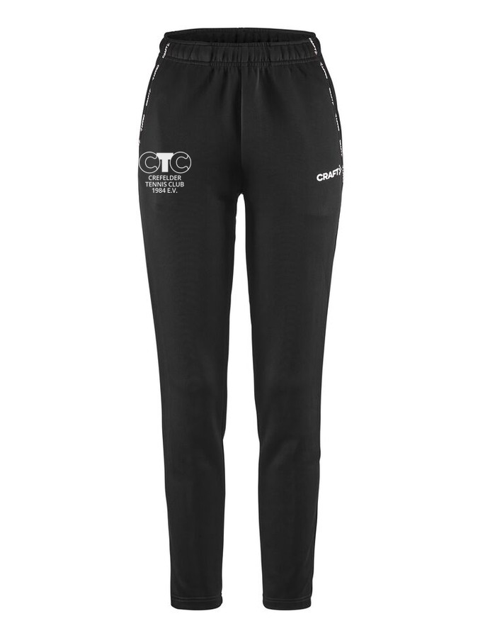 Craft Squad 2.0 Trainingshose Damen