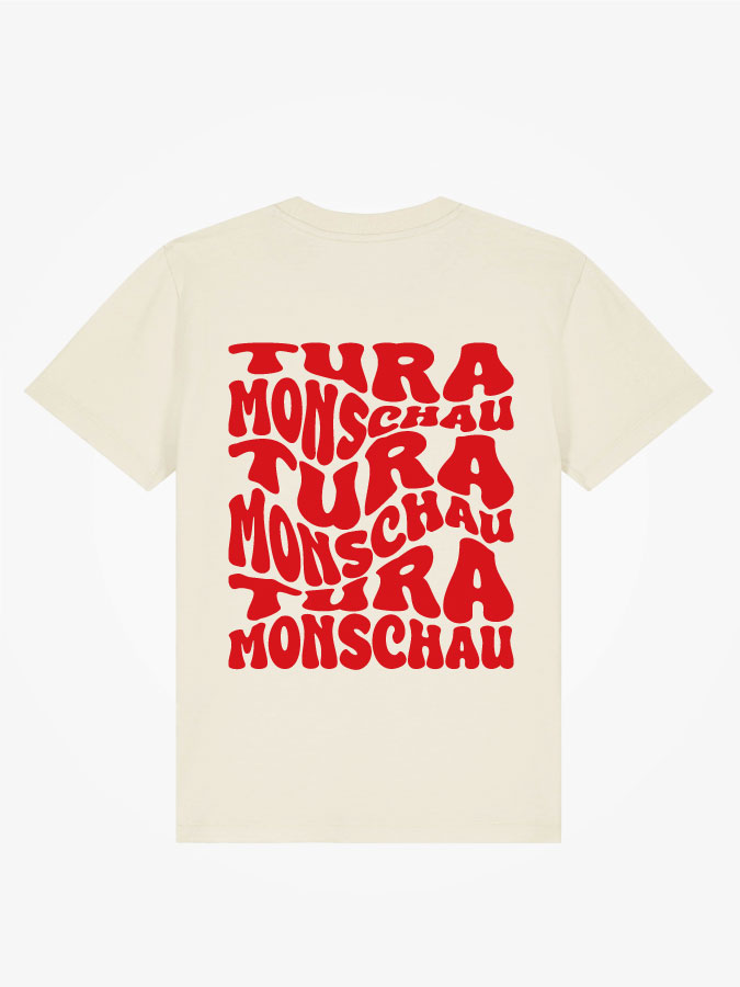 Shirt Wavy Kids
