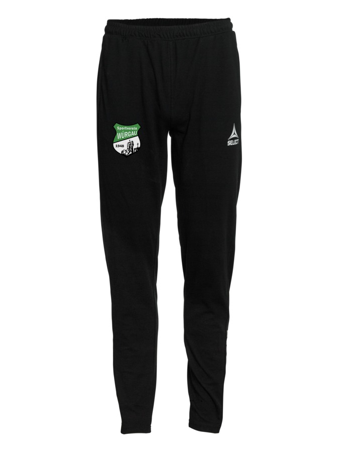 Select Monaco Torwarthose Handball