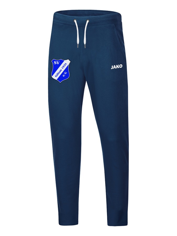 Jako Jogginghose Base